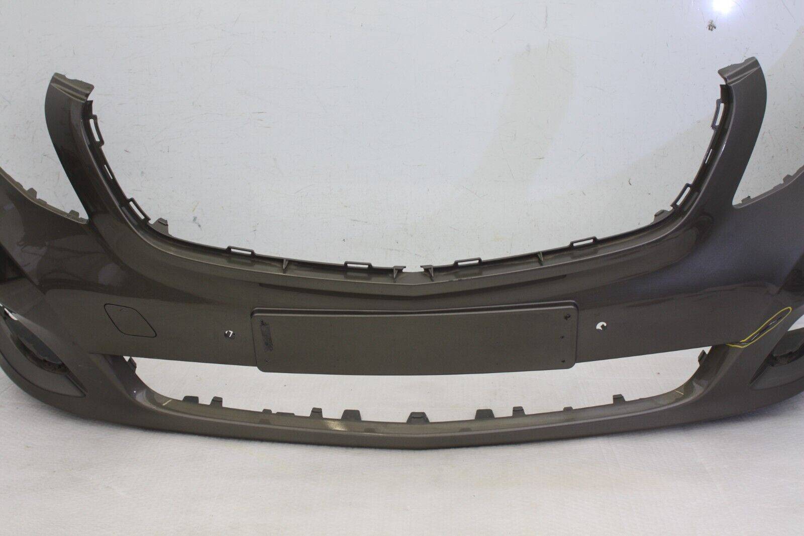 Mercedes-V-Class-W447-Front-Bumper-2015-TO-2020-A4478850025-Genuine-DAMAGED-176307510655-2