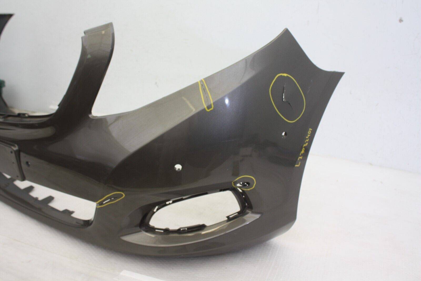 Mercedes-V-Class-W447-Front-Bumper-2015-TO-2020-A4478850025-Genuine-DAMAGED-176307510655-9
