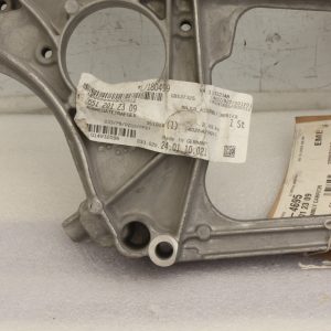 Mercedes Vito W447 Engine Holder Bracket A6512012309 Genuine - Image 6