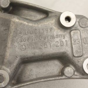 Mercedes Vito W447 Engine Holder Bracket A6512012309 Genuine - Image 10