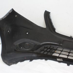 Mercedes Vito W447 Front Bumper 2015 ON A4478850825 Genuine *DAMAGED* - Image 16