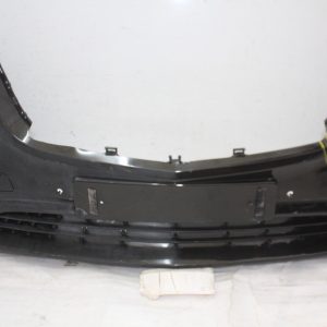 Mercedes Vito W447 Front Bumper 2015 ON A4478850825 Genuine *DAMAGED* - Image 3