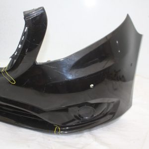 Mercedes Vito W447 Front Bumper 2015 ON A4478850825 Genuine *DAMAGED* - Image 9