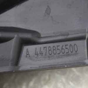 Mercedes Vito W447 Front Bumper Left Side Bracket A4478856500 Genuine *DAMAGED* - Image 11