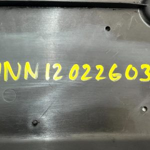 Mercedes Vito W447 Underbody Chassis Plate Cover 2020 ON A4476843803 Genuine - Image 11