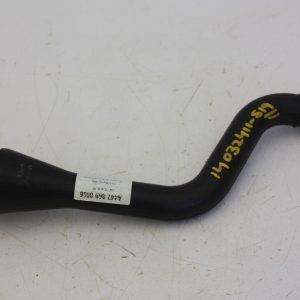 Mercedes Vito W447 Windscreen Washer Bottle Pipe with Cap A4478690066 Genuine 176291510975