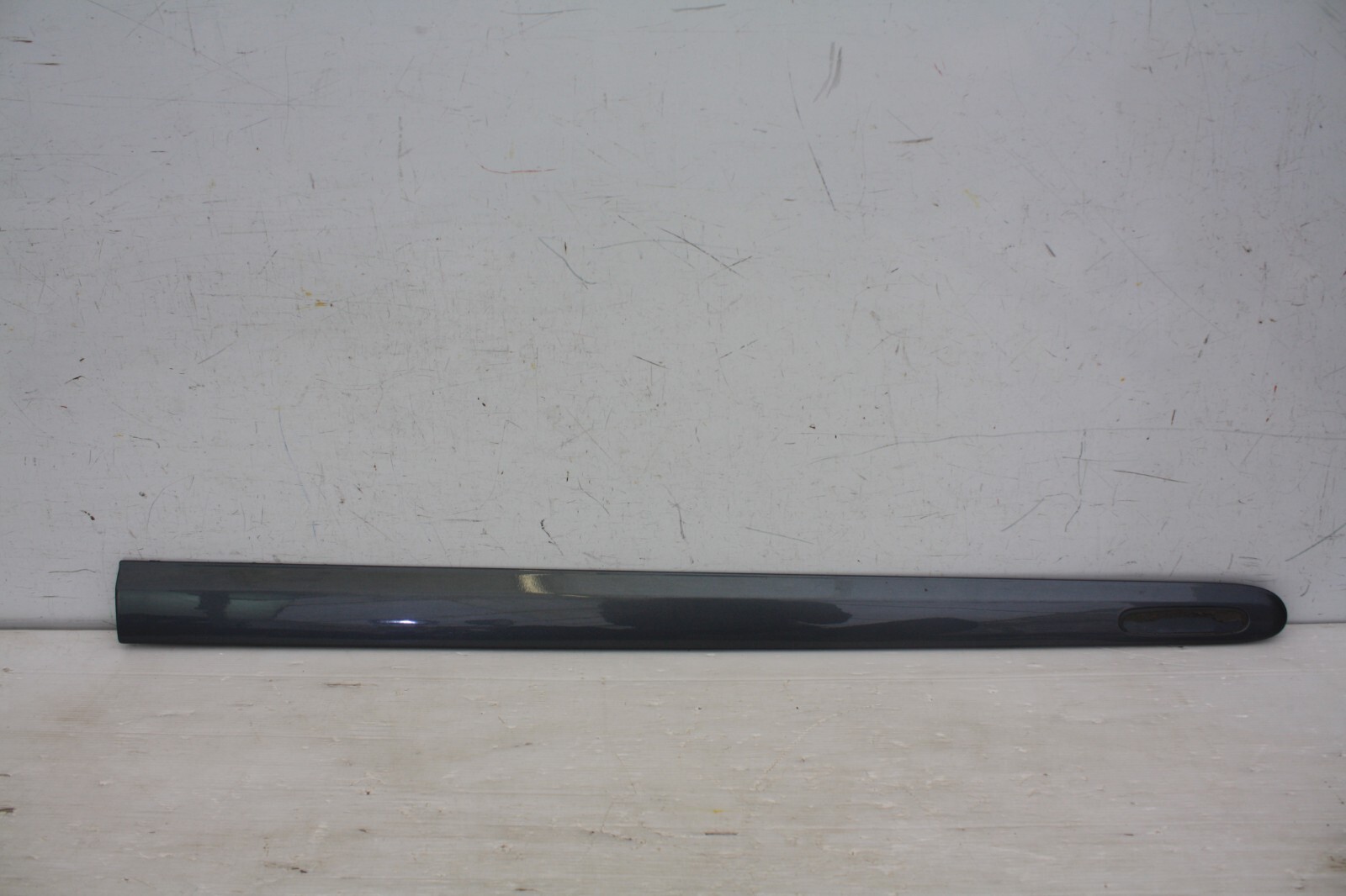 Mercedes Vito W639 Front Right Door Moulding 2003 TO 2010 A6396900562 Genuine
