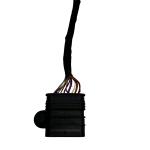 Mercedes W204 PDC Sensor Wire Harness Plug Connector 11 14 A0001534524 Genuine 178436603905
