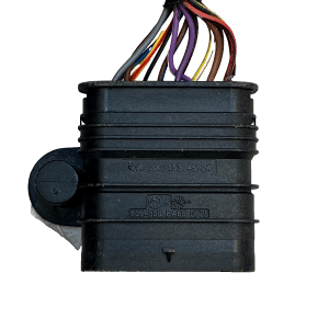 Mercedes W204 PDC Sensor Wire Harness Plug Connector 11 - 14 A0001534524 Genuine 10 Mercedes W204 PDC Sensor Wire Harness Plug Connector 11 - 14 A0001534524 Genuine - Image 2