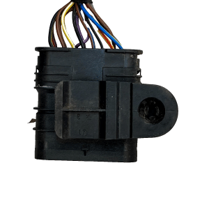 Mercedes W204 PDC Sensor Wire Harness Plug Connector 11 - 14 A0001534524 Genuine 11 Mercedes W204 PDC Sensor Wire Harness Plug Connector 11 - 14 A0001534524 Genuine - Image 3