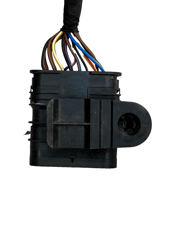 Mercedes W204 PDC Sensor Wire Harness Plug Connector 11 - 14 A0001534524 Genuine 2 Mercedes W204 PDC Sensor Wire Harness Plug Connector 11 14 A0001534524 Genuine 178436603905 3