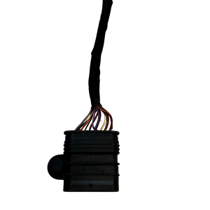 Mercedes W204 PDC Sensor Wire Harness Plug Connector 11 - 14 A0001534524 Genuine 9 Mercedes W204 PDC Sensor Wire Harness Plug Connector 11 - 14 A0001534524 Genuine - Image 1