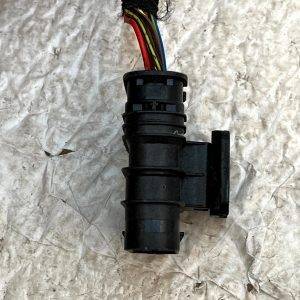Mercedes W204 PDC Sensor Wire Harness Plug Connector 11 - 14 A0001534524 Genuine 12 Mercedes W204 PDC Sensor Wire Harness Plug Connector 11 - 14 A0001534524 Genuine - Image 4