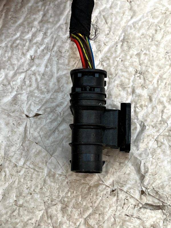 Mercedes W204 PDC Sensor Wire Harness Plug Connector 11 - 14 A0001534524 Genuine 3 Mercedes W204 PDC Sensor Wire Harness Plug Connector 11 14 A0001534524 Genuine 178436603905 4