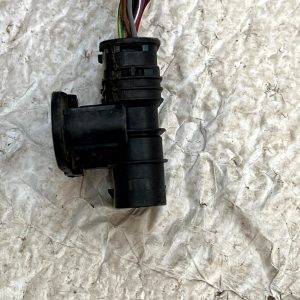 Mercedes W204 PDC Sensor Wire Harness Plug Connector 11 - 14 A0001534524 Genuine 13 Mercedes W204 PDC Sensor Wire Harness Plug Connector 11 - 14 A0001534524 Genuine - Image 5