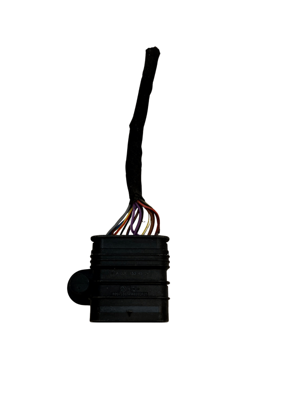 Mercedes-W204-PDC-Sensor-Wire-Harness-Plug-Connector-11-14-A0001534524-Genuine-178436603905 Mercedes W204 PDC Sensor Wire Harness Plug Connector 11 14 A0001534524 Genuine 178436603905