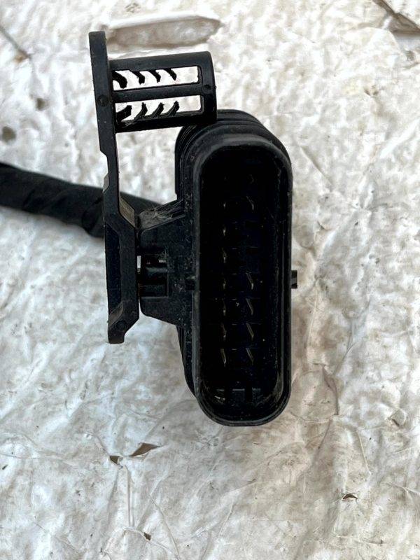 Mercedes W204 PDC Sensor Wire Harness Plug Connector 11 - 14 A0001534524 Genuine 6 Mercedes W204 PDC Sensor Wire Harness Plug Connector 11 14 A0001534524 Genuine 178436603905 7
