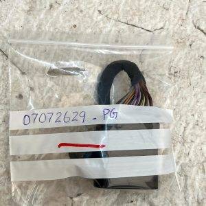 Mercedes W204 PDC Sensor Wire Harness Plug Connector 11 - 14 A0001534524 Genuine 17 Mercedes W204 PDC Sensor Wire Harness Plug Connector 11 - 14 A0001534524 Genuine - Image 9