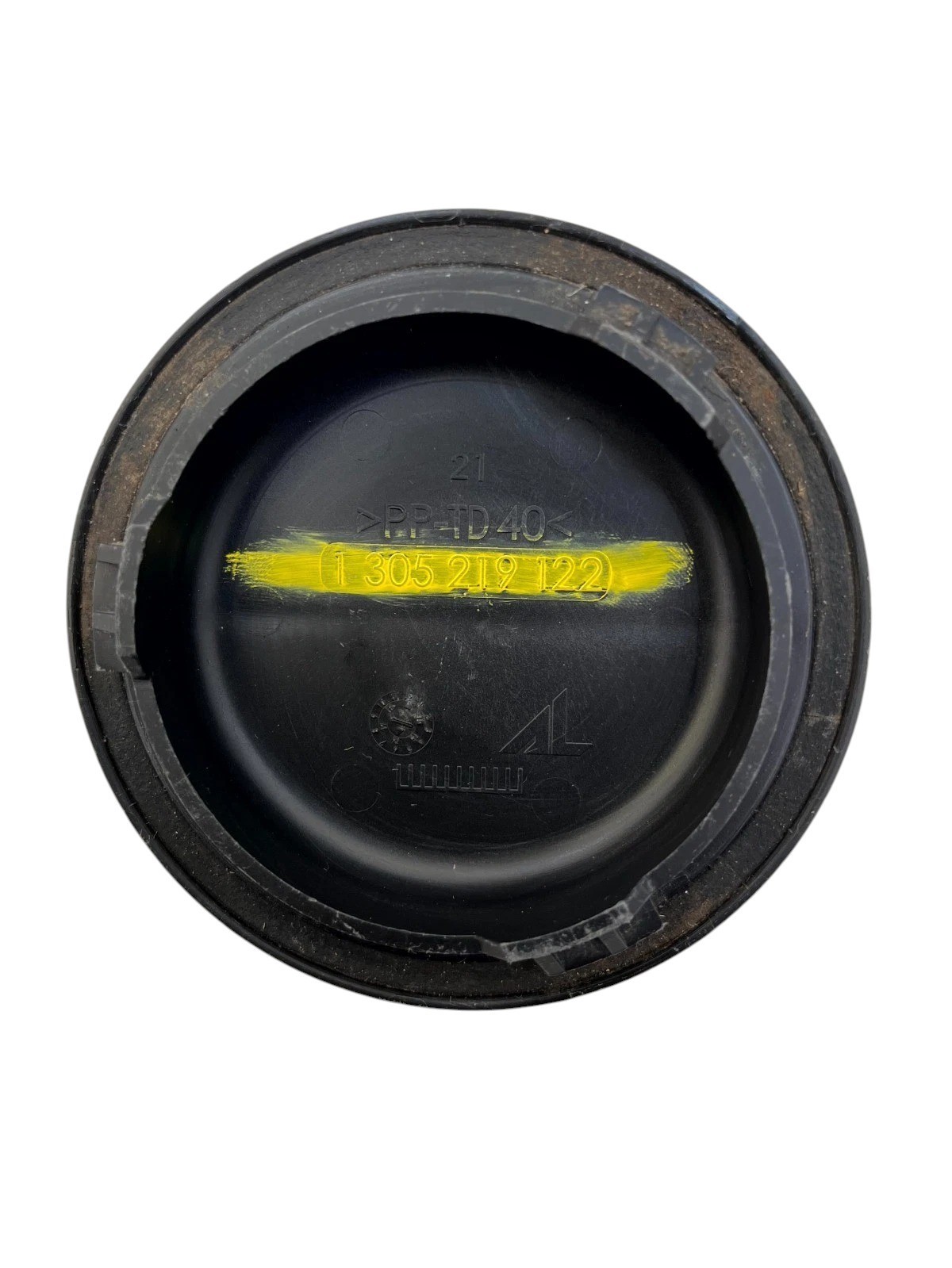 Mercedes W204 W212 W164 W176 Headlight Dust Cover Cap 1305219122 Genuine