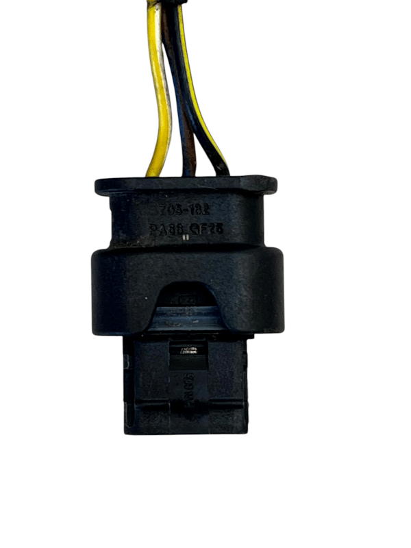 Mercedes Wiring Harness Loom Plug Connector 2115451728 Genuine 178430175775 2