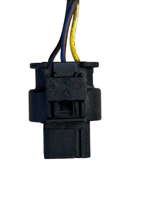 Mercedes Wiring Harness Loom Plug Connector 2115451728 Genuine 178430175775 3