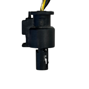 Mercedes Wiring Harness Loom Plug Connector 2115451728 Genuine - Image 4