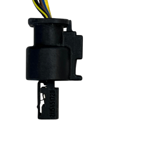 Mercedes Wiring Harness Loom Plug Connector 2115451728 Genuine - Image 5