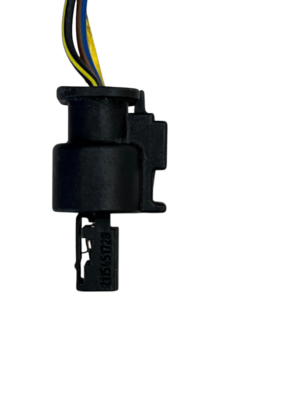 Mercedes Wiring Harness Loom Plug Connector 2115451728 Genuine 178430175775 5