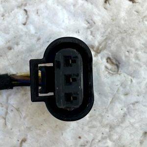 Mercedes Wiring Harness Loom Plug Connector 2115451728 Genuine - Image 7
