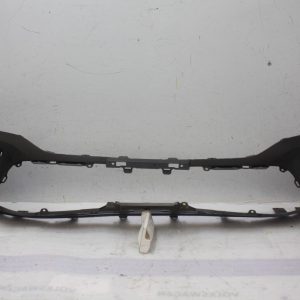 Mercedes-X-Class-W470-Front-Bumper-Lower-Section-2017-2020-62026-5XJ0H-DAMAGED-176671092735