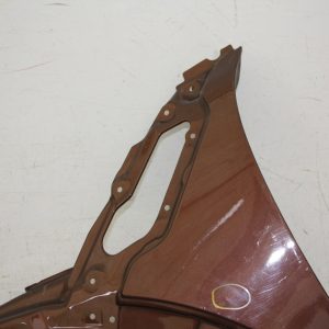 Mini Cooper Countryman R60 Front Left Side Wing 2010 TO 2017 Genuine *DAMAGED* - Image 3