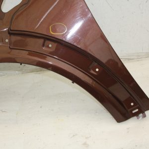 Mini Cooper Countryman R60 Front Left Side Wing 2010 TO 2017 Genuine *DAMAGED* - Image 4