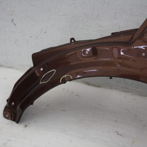 Mini Cooper Countryman R60 Front Left Side Wing 2010 TO 2017 Genuine *DAMAGED* - Image 5
