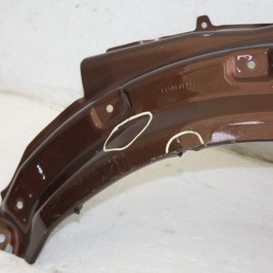 Mini Cooper Countryman R60 Front Left Side Wing 2010 TO 2017 Genuine *DAMAGED* - Image 6