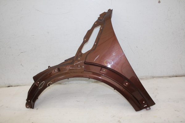 Mini-Cooper-Countryman-R60-Front-Left-Side-Wing-2010-TO-2017-Genuine-DAMAGED-177051313065
