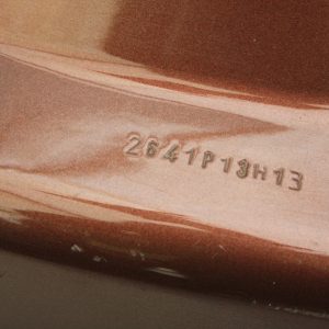 Mini Cooper Countryman R60 Front Left Side Wing 2010 TO 2017 Genuine *DAMAGED* - Image 8