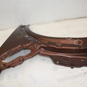Mini Cooper Countryman R60 Front Left Side Wing 2010 TO 2017 Genuine *DAMAGED* - Image 9
