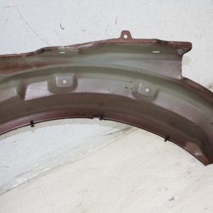 Mini Cooper Countryman R60 Front Left Side Wing Genuine *DAMAGED* - Image 11