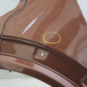 Mini Cooper Countryman R60 Front Left Side Wing Genuine *DAMAGED* - Image 7