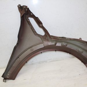 Mini Cooper Countryman R60 Front Left Side Wing Genuine *DAMAGED* - Image 10