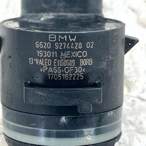 Mini Cooper F55 F56 F57 Front / Rear Parking Distance Control Sensor 66209274428 - Image 9