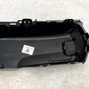Mini Cooper F55 Front Bumper Number Plate Mount Cover 2014-2021 7337791 Genuine - Image 13