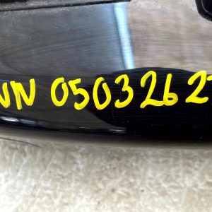 Mini Cooper F55 Front Bumper Number Plate Mount Cover 2014-2021 7337791 Genuine - Image 16