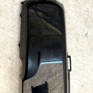 Mini Cooper F55 Front Bumper Number Plate Mount Cover 2014-2021 7337791 Genuine - Image 3
