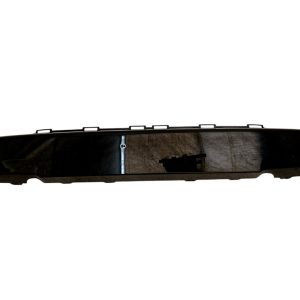 Mini Cooper F55 Front Bumper Number Plate Mount Cover 2014-2021 7337791 Genuine - Image 1