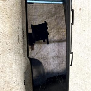 Mini Cooper F55 Front Bumper Number Plate Mount Cover 2014-2021 7337791 Genuine - Image 6