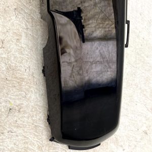 Mini Cooper F55 Front Bumper Number Plate Mount Cover 2014-2021 7337791 Genuine - Image 7