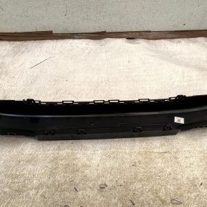 Mini Cooper F55 Front Bumper Number Plate Mount Cover 2014-2021 7337791 Genuine - Image 8