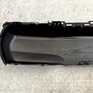 Mini Cooper F55 Front Bumper Number Plate Mount Cover 2014-2021 7337791 Genuine - Image 9
