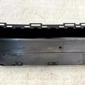 Mini Cooper F55 Front Bumper Number Plate Mount Cover 2014-2021 7337791 Genuine - Image 10